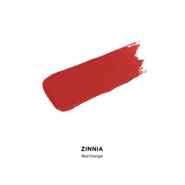 Hourglass Unlocked Soft Matte Lipstick-Zinnia 358