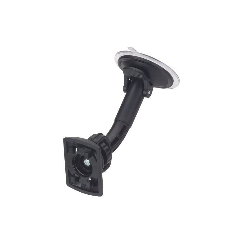 HR Autocomfort 140mm Swivel Neck Suction Mount 3
