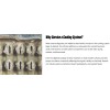BG | COOLING SYSTEM CLEANER ✪NEW✪ 5408 8 OZ. OEM