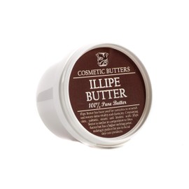 Mystic Moments | Illipe Butter | 100g