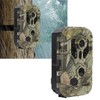 Hunting Camera Professional IP66 Waterproof 4K Wireless WiFi Night Vision