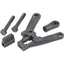 Reely 112005 Replacement Lower Control Arm