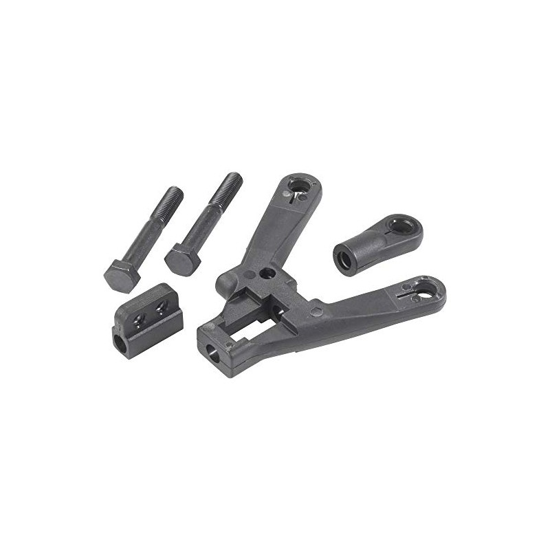 Reely 112005 Replacement Lower Control Arm