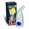 Cisca Easy Saltpipe The Salt Therapy Inhaler for Allergy and