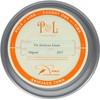 POLE AND LINE Skipjack Tuna in Water No Added Salt,