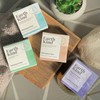 EarthKind Tea Tree & Eucalyptus Shampoo Bar for Improved Scalp