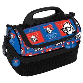 Newcastle Knights NRL Dome Cooler Bag