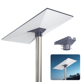 XLTTYWL Starlink Gen3 Rohradapter, Starlink V3 Masthalterung – Premium Gen 3 Starlink-Montagesatz für Starlink Standard Gen3/V3 Kickstand Dishy