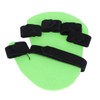 Ober Finger Orthotics Splint Fingerboard Left Right Hand Straightener for