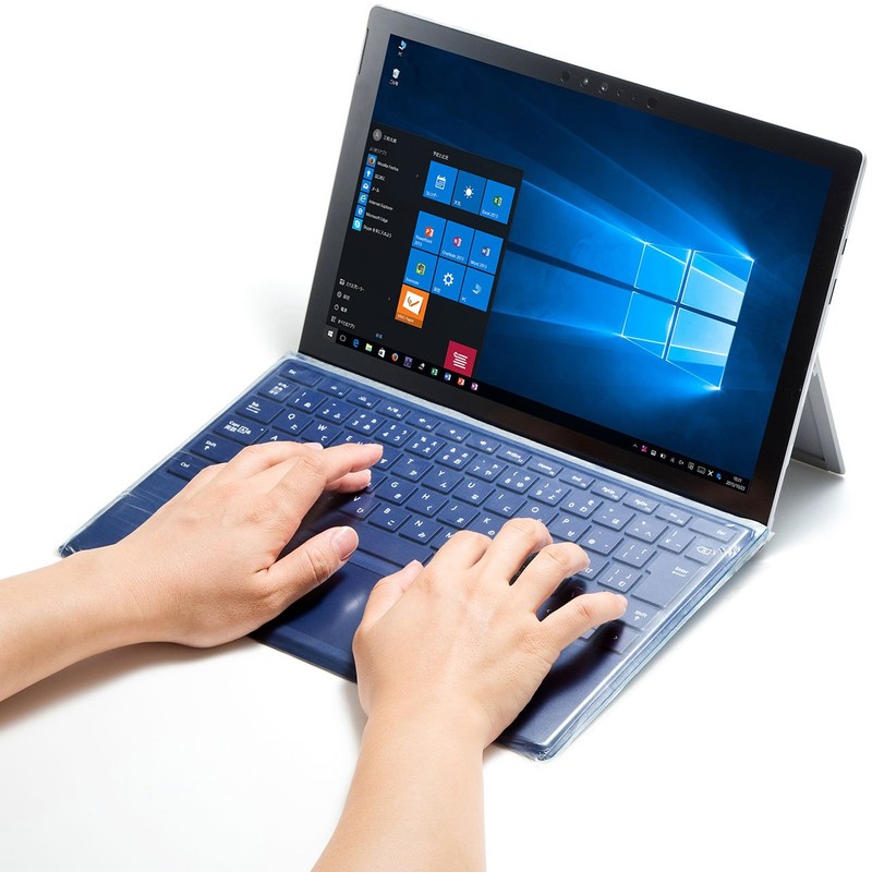 sanwasapurai Surface Pro youki-bo-dokaba- FA – sfpcap