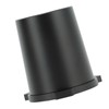 Aluminium Alloy Dosing Cup 51mm Special Powder Cup Coffee Machine