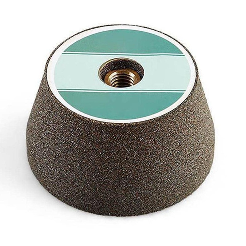 Harilla Grinding Disc High Hardness Step Drill Accessories Concrete Grinder