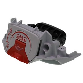 Limescale Filter Compatible with/Replacement Part for Tefal CS-10000036 SV8030 SV8053 SV8054 Express Anti-Calc