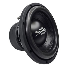 Sky High Car Audio FE Series 10" Subwoofer (D2 Ohm)