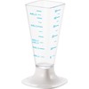 Cooking Iroha Tbsp Measuring Cup, White YJ2770