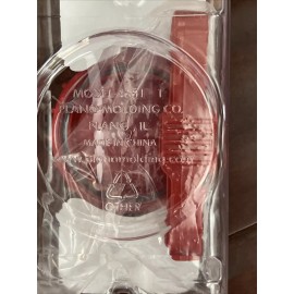 Plano Liqua-Bait Locker Bottle