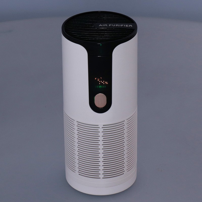 10 Million Negative Ion Air Purifier Portable Air Cleaner 3