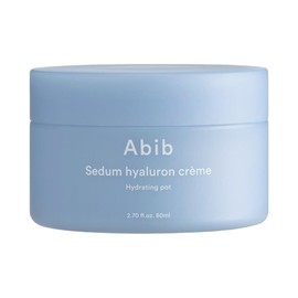 Aviv Moisture Chosen Hyaluronic Cream Hydrating Pot OY7672 / 아비브 수분초 히알루론 크림 하이드레이팅 팟 OY7672