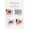 MARILYN Limited Model [1 Second Eyelashes] Miss Eye d'or Miss
