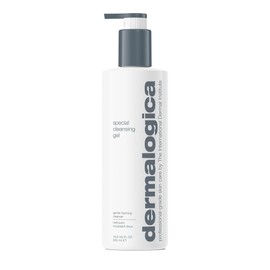Dermalogica Special Cleansing Gel Gentle-Foaming Face Wash for Women and Men - Leaves Skin Feeling Smooth And Clean, 16.9 Fl Oz