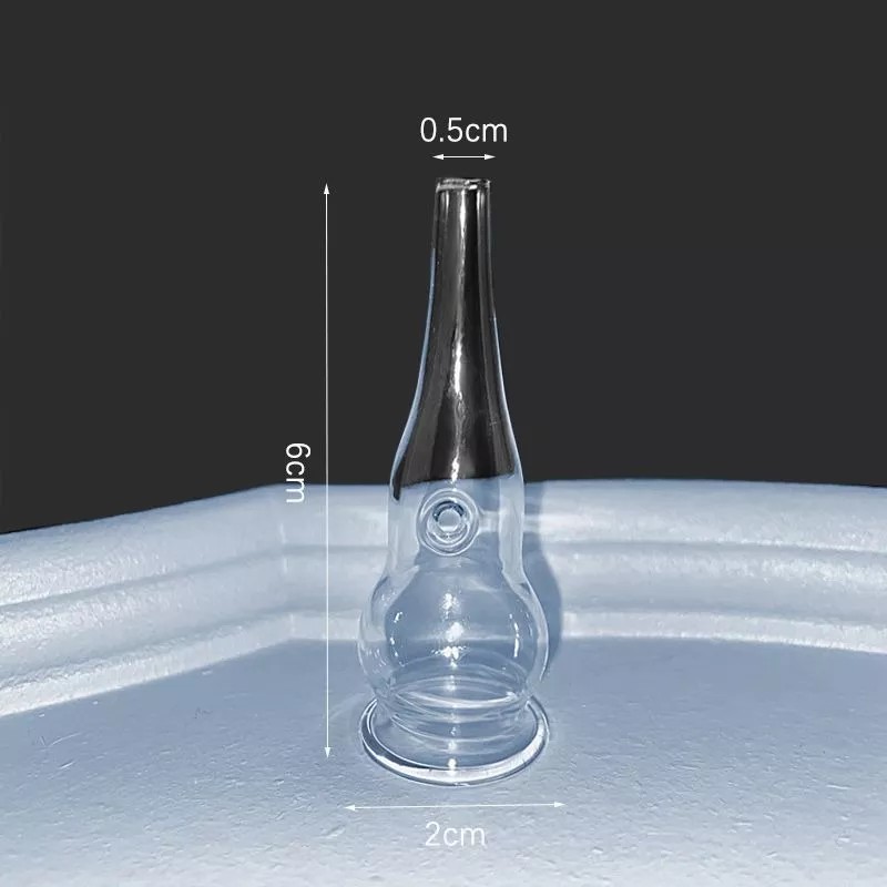 UYSSIN Ventosas Vacumm Facial Lifting 3 Pzas