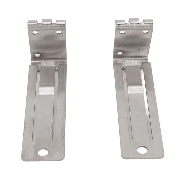 FTVOGUE Gecko Siding Gauge Tool for 5/16 Inch Board