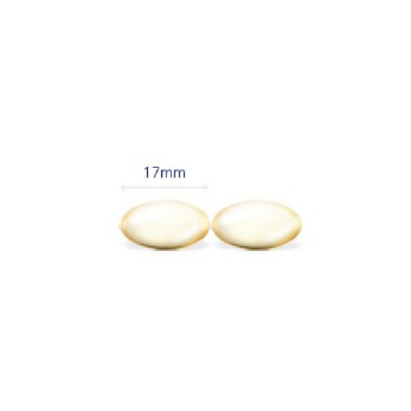 GM Pharm The Altige Omega 3 60p 60 capsules 33.9g