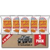 Old Vienna of St. Louis Red Hot Riplets Hot BBQ