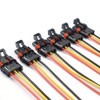 Pulse Power Plug Pigtail Connector Compatible with 2018 2019 2020