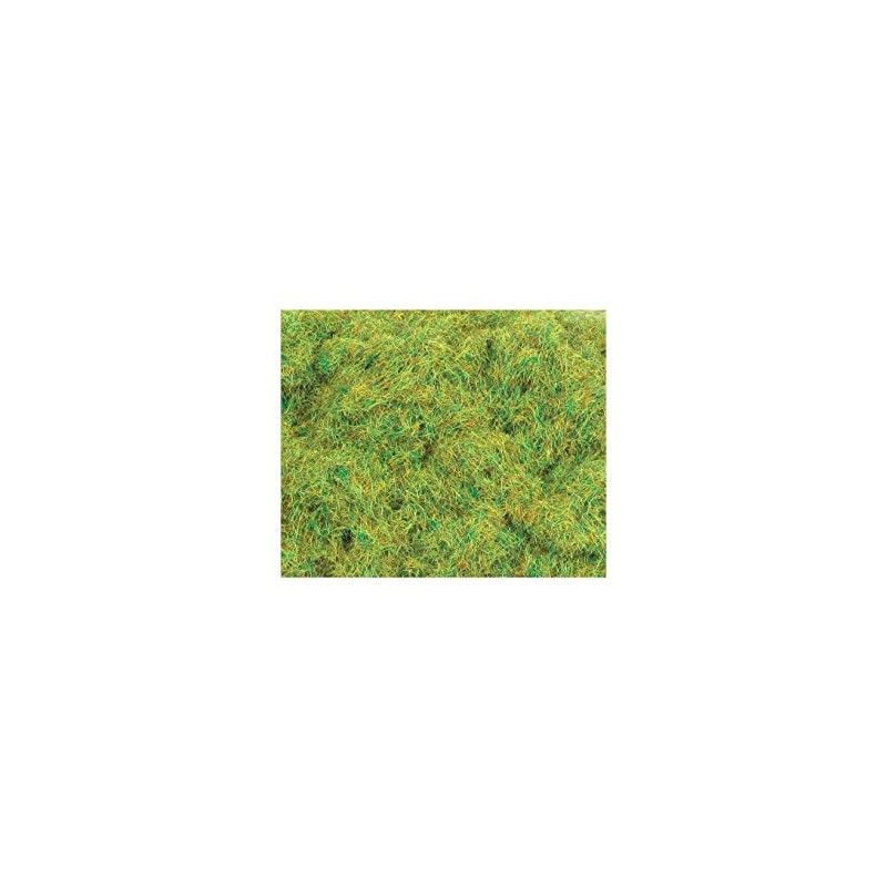 Peco PPCPSG201 2mm/1/16" Static Grass, Spring 30g/1.06oz