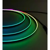 FIVAVA Ambient Lighting Car, LED Interior Lighting for Car with