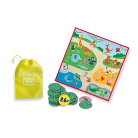 SES Creative 02283 Animals, Large