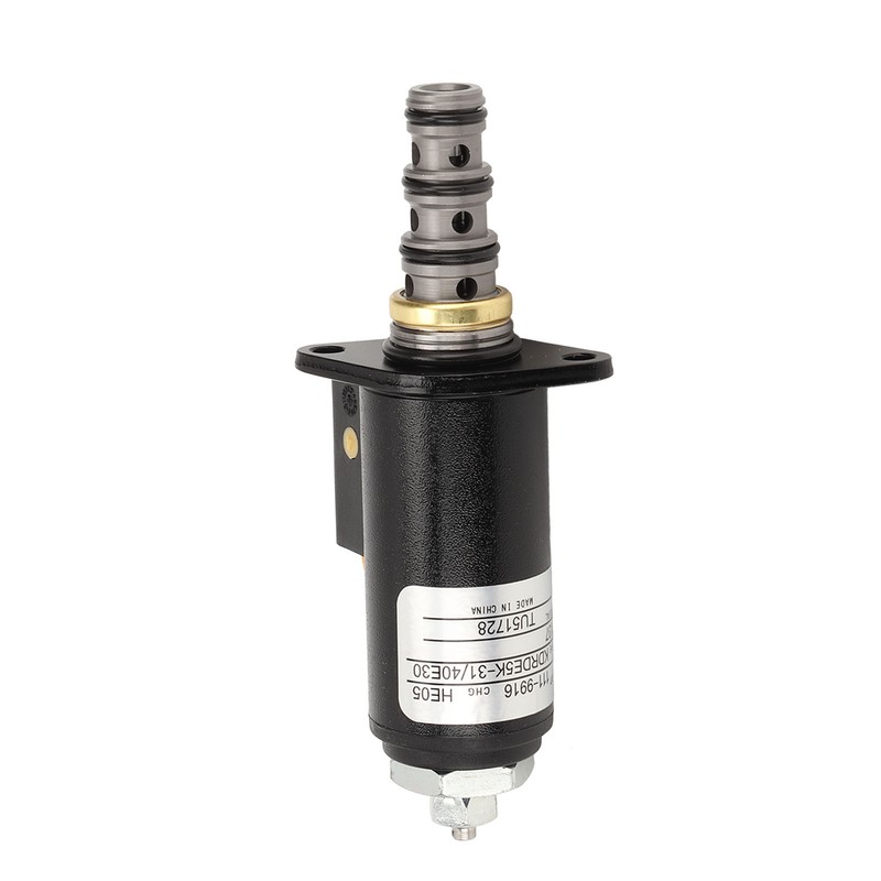 Hydraulic Pump Solenoid Valve 111 9916 for CAT E320B 320C