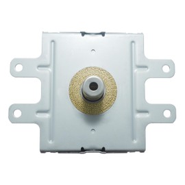 Boginity 2M253JMagnetron Long Leg is Compatible with Replacement Parts for Whirlpool Microwave Ovens 2M253J 2M240J 2M248J WMH32519HZ06 WPW10693025 QP5283206PAZ120