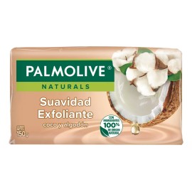 Palmolive Jabón en barra Palmolive Naturals 150 g