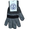 Yacht & Smith 12 Pairs of Winter Gloves Mens Womens