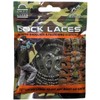 [Lock Laces] No Tie Shoelaces for Boots, Camo