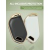 ontto TPU Key Fob Cover Fit for Kia Telluride 2023