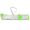Feet Length Measuring Ruler Multifunction Accurate Shoe Feet Measuring Ruler