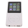Digital Music Player 1.8 Inch LCD Support Small Memory Card
