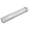 12 Inch Smoker Tube Rhombus Stainless Steel Pellet Smoker Tube