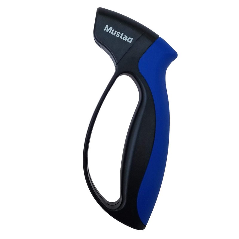 「Mustad ナイフ研ぎ器