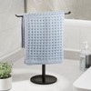 Towel Rack T-Shape Hand Holder for Bathroom,Headband and Lightweight Bathroom