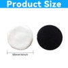 150mm Polishing Pads 5PCS Car Polisher Pads with 2Pcs Wool