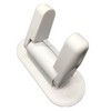 4-Pack Child Safety Door Lever Locks for Home Use –