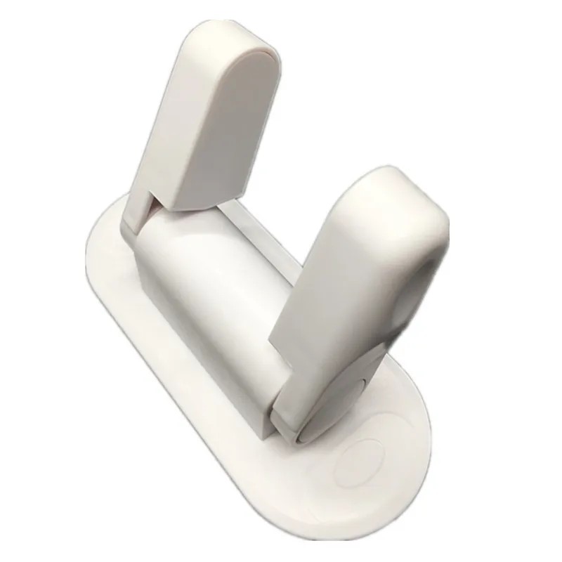 4-Pack Child Safety Door Lever Locks for Home Use –