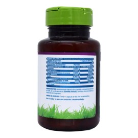 Nad Resveratrol Té Verde 30 Caspulas Vidanat                                                                                                          