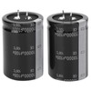 2pcs 10000uF 100V Electrolytic Capacitor 105℃ 35X50mm