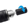 Hexagonal Drill Bit Tuning Peg Winder For Electric Acoustic Guitar