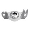 Frankberg Suspension Strut Support Bearing Rear Axle Right Compatible with